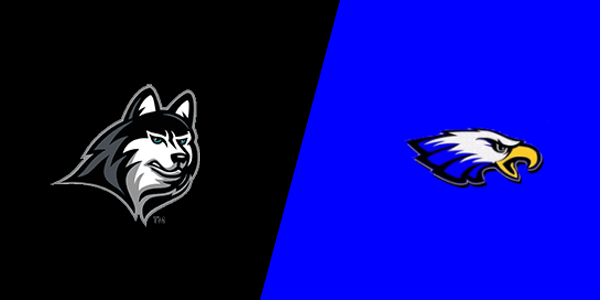 Patterson Mill High School vs. Aberdeen High School