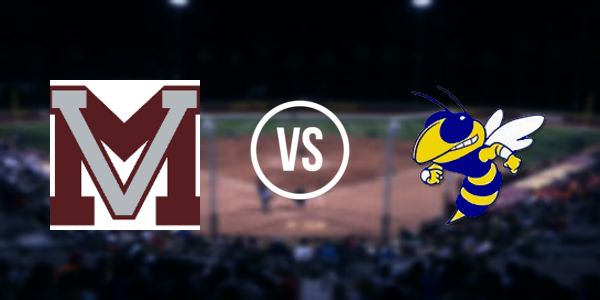 Mount Vernon High School vs Osbourn Park High School