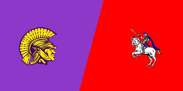 Armstrong High School vs. Tri-Point High School