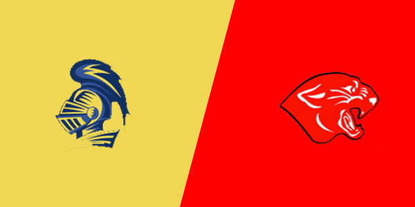 Lisbon Central School vs. Brushton Moira Senior High School