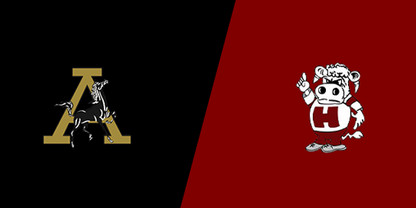 ANDREWS VS HEREFORD