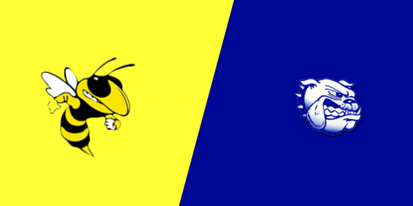 Newark High School vs. Brandywine High School