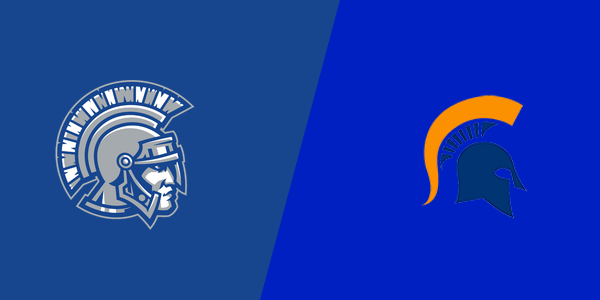 Olympic High School vs. Bainbridge High School