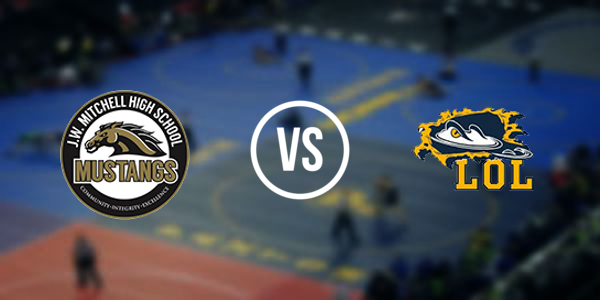 Land O' Lakes High School vs Mitchell High School