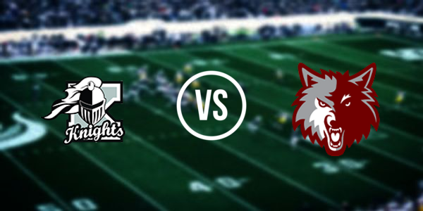 Kaneland High School vs. Prairie Ridge High School