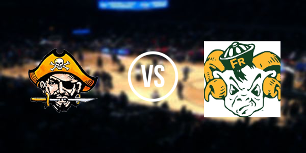 Flat Rock High School vs Riverview Community High School