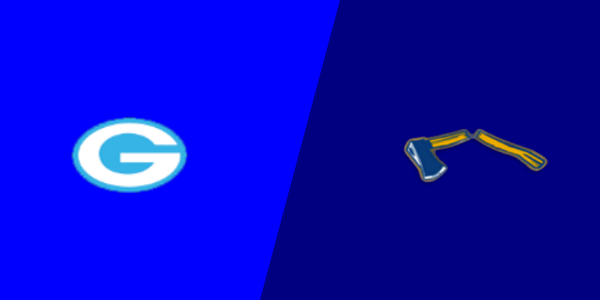 Garber High School vs. Bad Axe High School