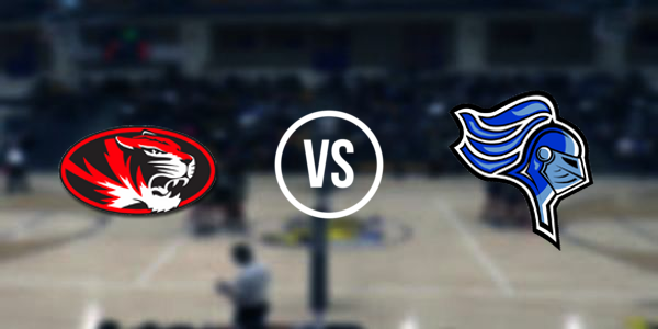 Lexington vs Hume-Fogg