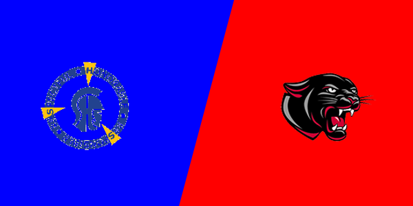 Simsbury High School vs. E.O. Smith High School