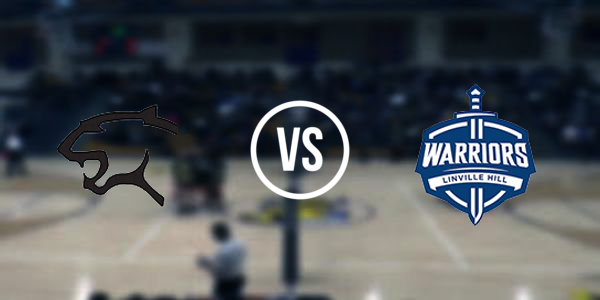 Conestoga Christian School vs. Linville Hill Christian School