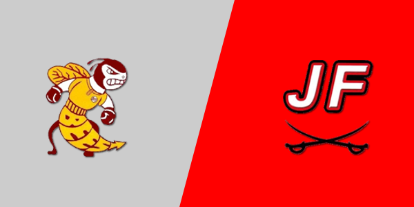 Brookville High School vs. Jefferson Forest High School