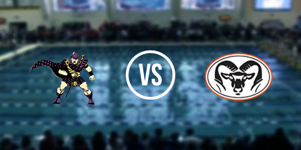 Caledonia High School vs Rockford High School