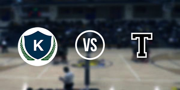The Anchor Christian Academy vs. Kingsway Christian School
