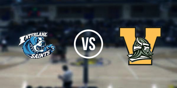 Inglemoor High School vs Interlake High School