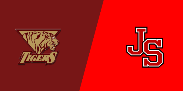 Tiverton High School vs. Juanita Sanchez Complex