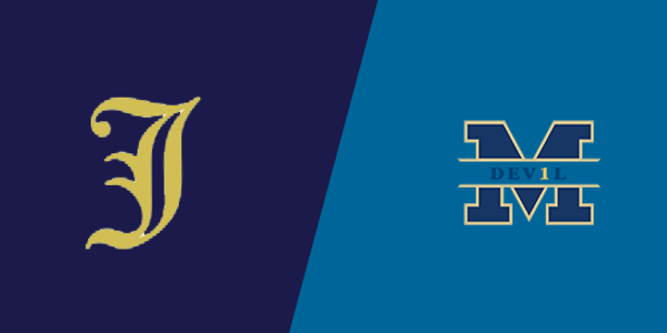 Jacksonville High School vs. Moody High School