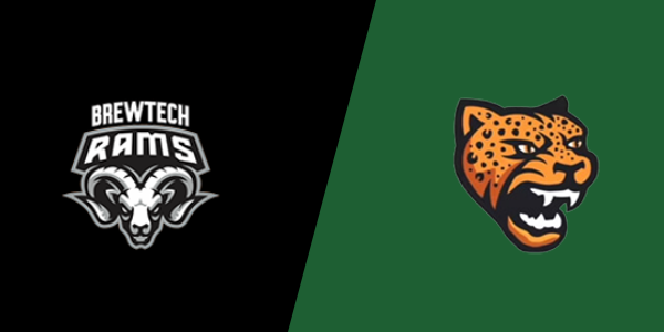 Brewbaker Tech Magnet High School vs. Johnson Abernathy Graetz High School