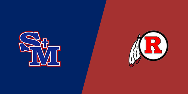 St Mary Catholic School vs. Ringgold High School