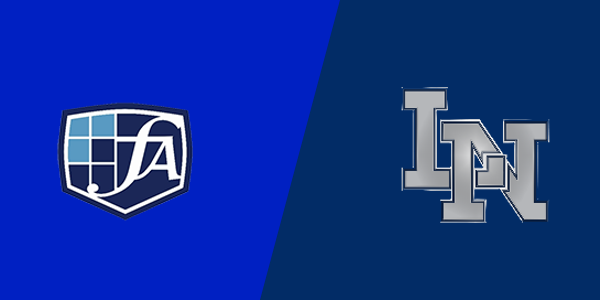 Foundation Academy vs. Lake Nona High School