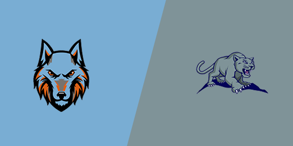Ballantyne Ridge High School vs. Palisades High School