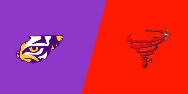 Union County High School vs. Bradford High School
