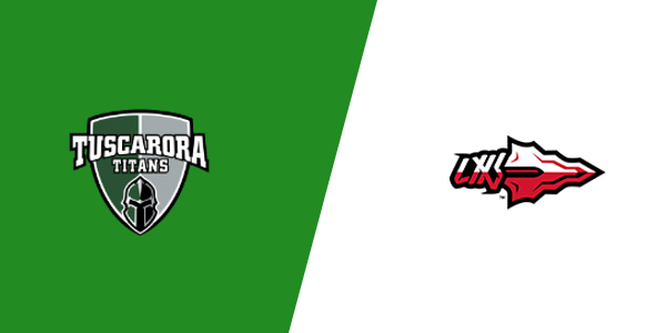 Tuscarora High School vs. Linganore High School