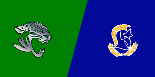 Charles Flowers High School vs. Laurel High School