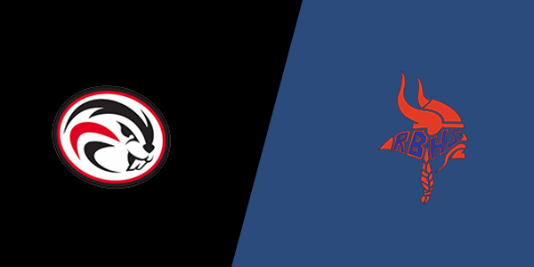 Ballard High School vs. Rainier Beach High School