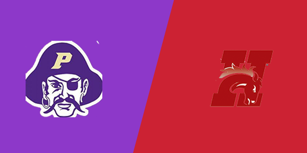 Polson High School vs. Hamilton High School