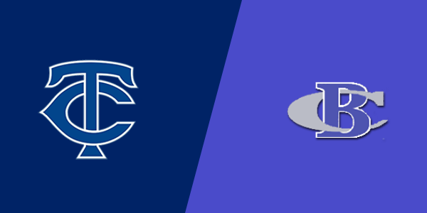 Towns County High School vs. Banks County High School