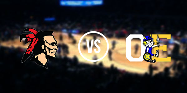 Ovid-Elsie High School vs. Chesaning High School