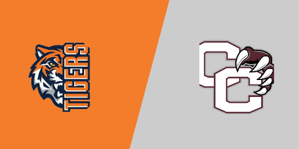 Tohopekaliga High School vs. Cypress Creek High School