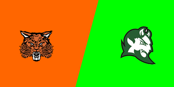 Ubly High School vs. Brown City High School