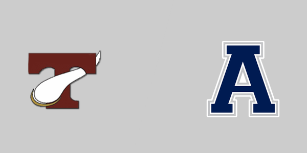 Tennessee High School vs. Abingdon High School