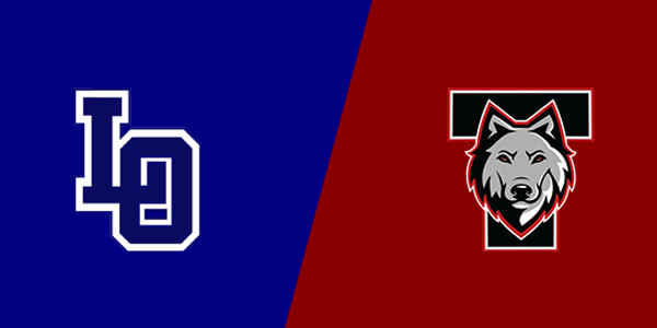 Lake Oswego High School vs. Tualatin High School