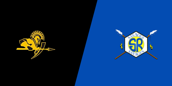 Timberline High School vs. Salmon River High School