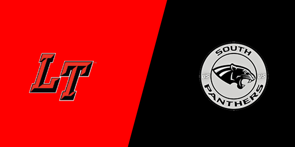 Lake Travis vs Laredo United South