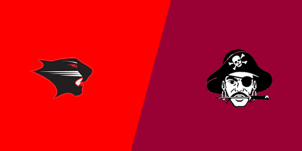 Park Tudor High School vs. Cardinal Ritter High School