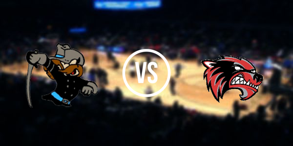 Shields Valley High School vs. West Yellowstone High School