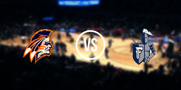 Fieldcrest High School vs Pontiac Township High School