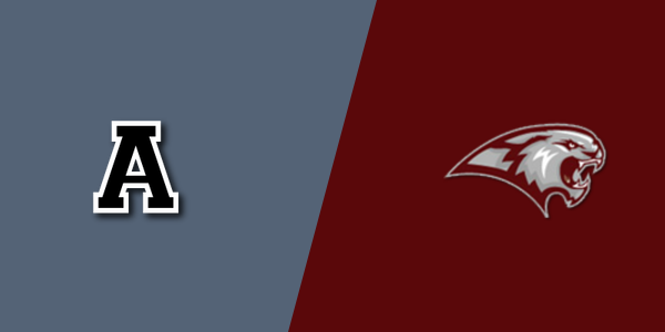 Away vs. Warren County High School