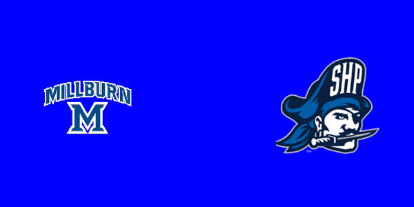 Millburn High School vs Seton Hall Preparatory School