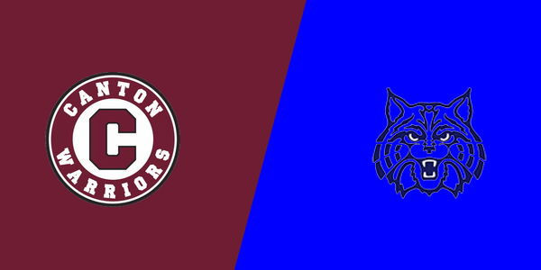 Canton High School vs. Suffield High School
