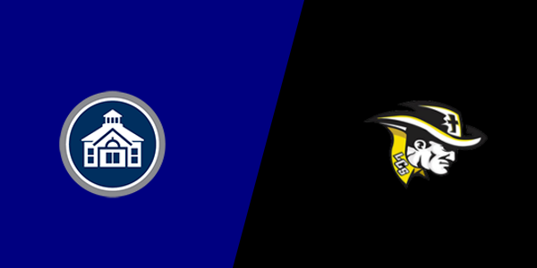 Hillsdale Academy vs. Lansing Christian High School