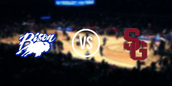 Spring Garden High School vs. North Sand Mountain High School