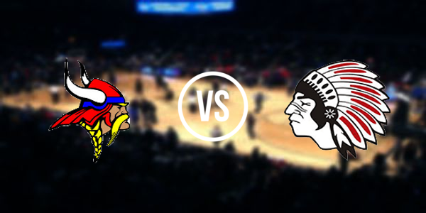 Decorah High School vs New Hampton Community School