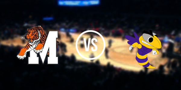 Mitchell High School vs. Pine Bluffs High School