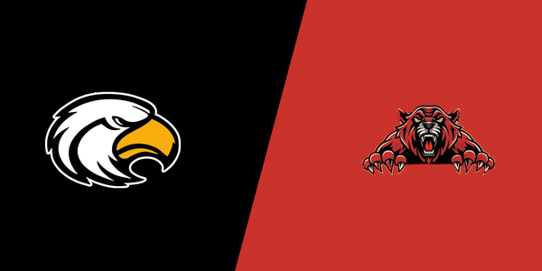 Chesnee High School vs. Rock Hill High School