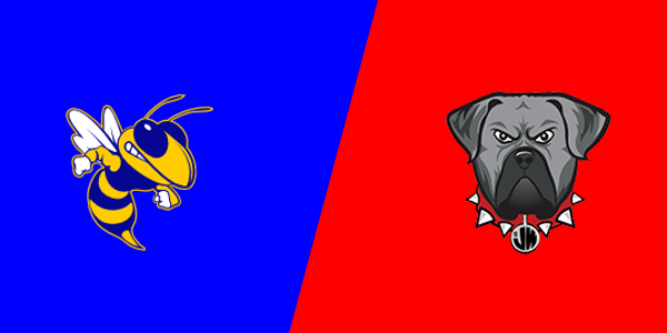 Kearsley High School vs. Sexton High School
