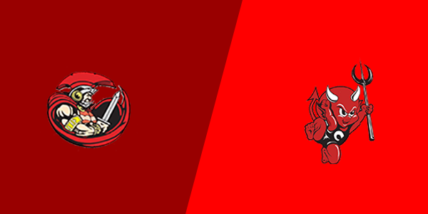 Douglas High School vs. Coquille High School